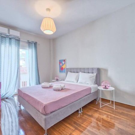 Muse A Dreamy And Fresh New Apartment Athen Exterior foto