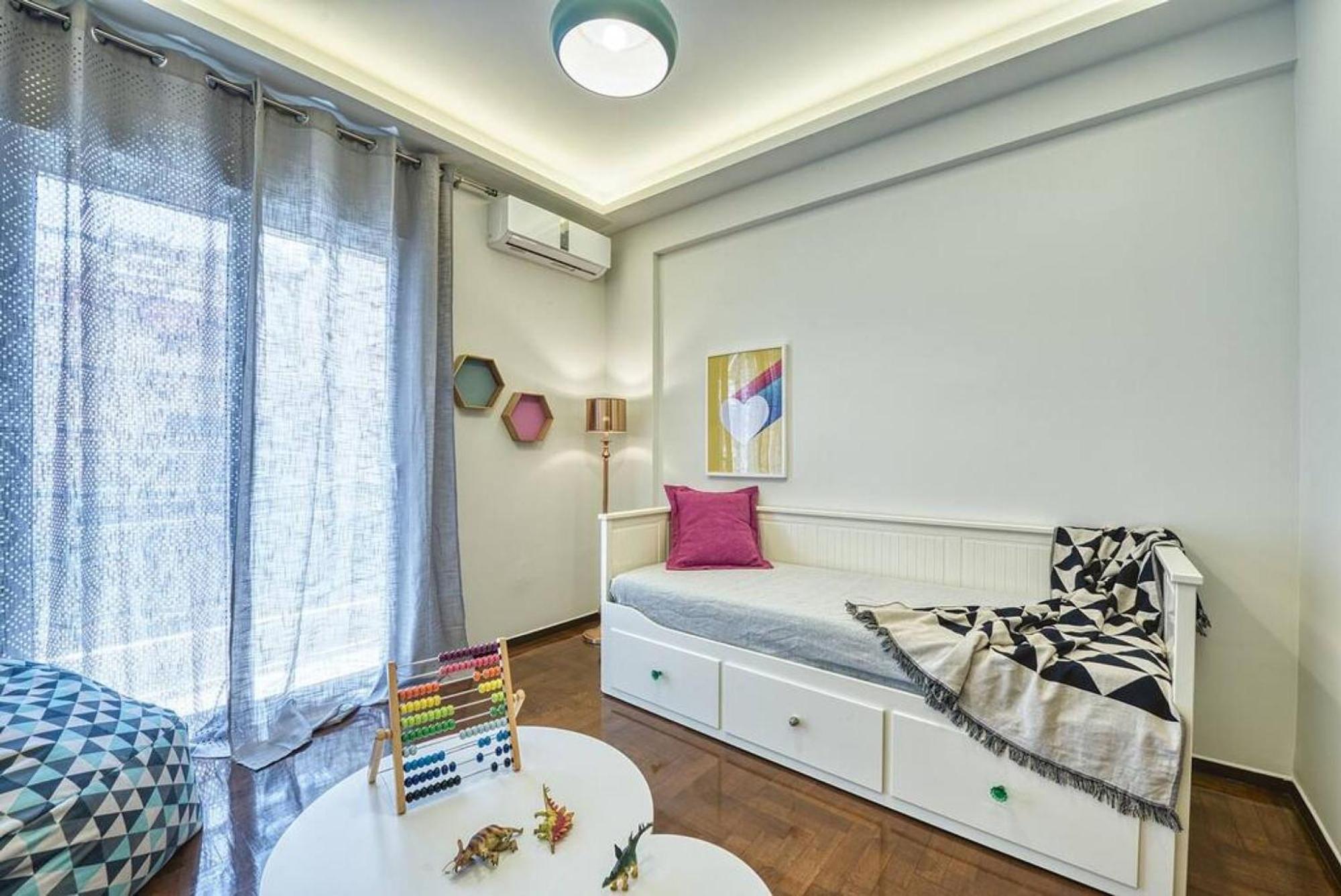 Muse A Dreamy And Fresh New Apartment Athen Exterior foto