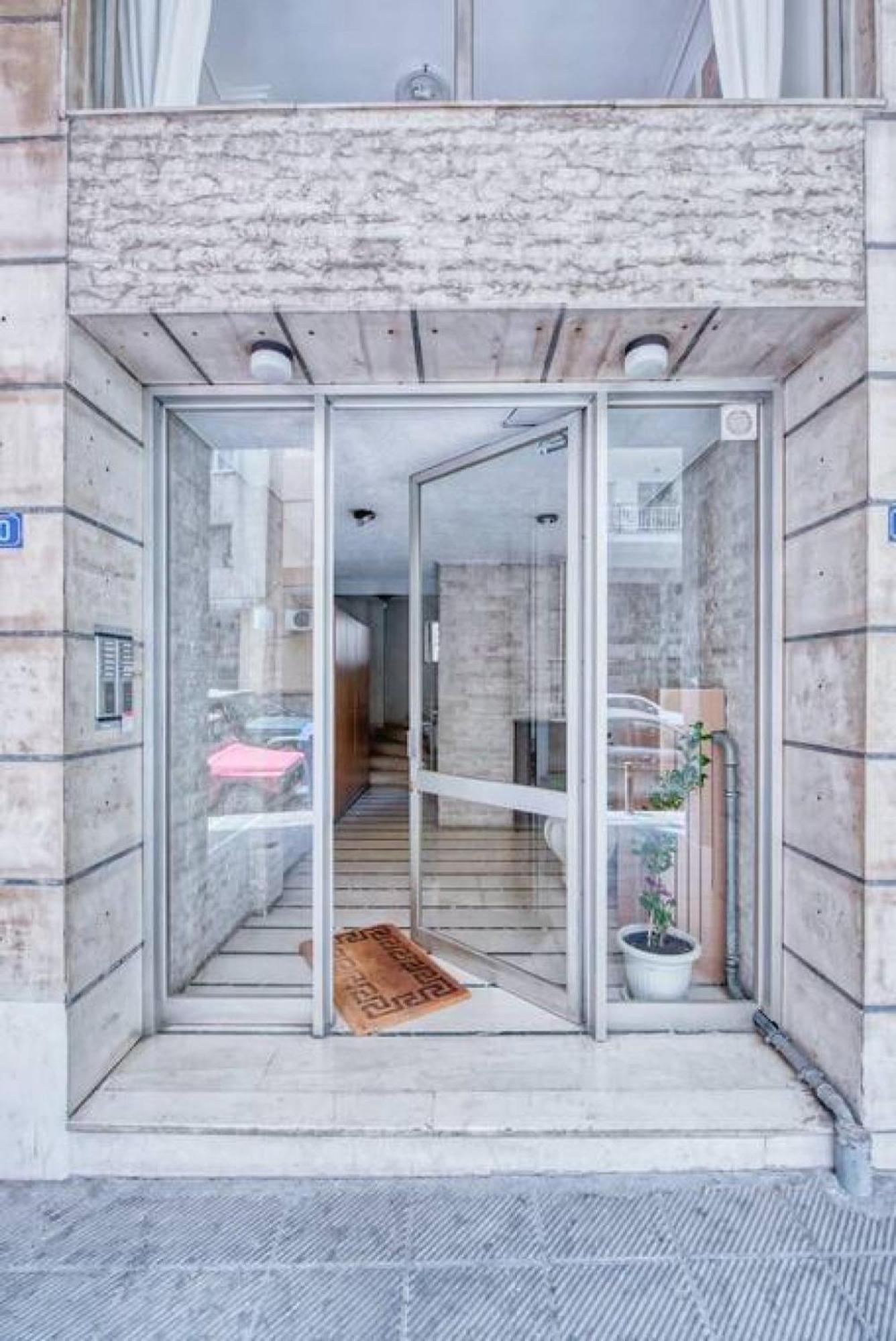 Muse A Dreamy And Fresh New Apartment Athen Exterior foto